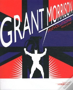 Capa do artigo Grant Morrison
