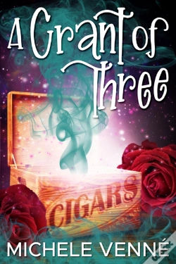 Capa do artigo Grant Of Three
