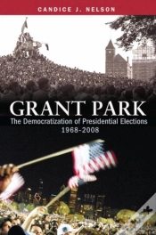 Capa do artigo Grant Park