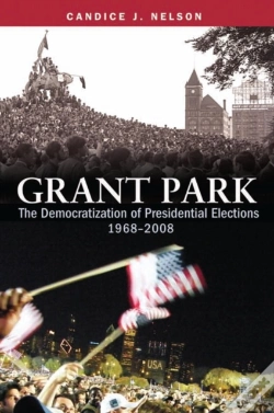 Capa do artigo Grant Park