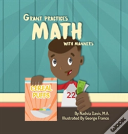 Capa do artigo Grant Practices Math With Manners
