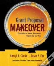 Capa do artigo Grant Proposal Makeover