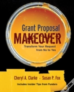 Capa do artigo Grant Proposal Makeover