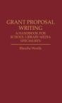 Grant Proposal Writing - Preview