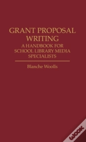 Capa do artigo Grant Proposal Writing