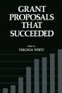 Grant Proposals That Succeeded - Preview