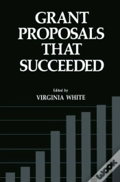 Capa do artigo Grant Proposals That Succeeded