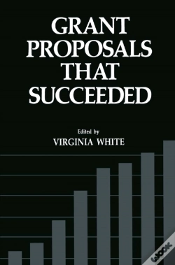 Capa do artigo Grant Proposals That Succeeded