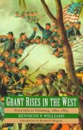 Grant Rises In The West