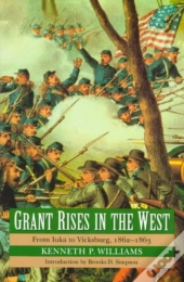 Grant Rises In The West