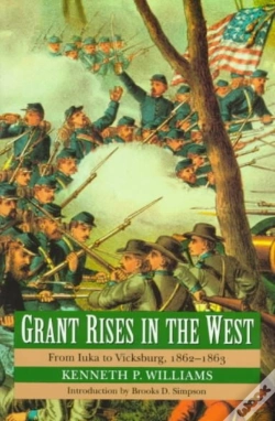 Capa do artigo Grant Rises In The West