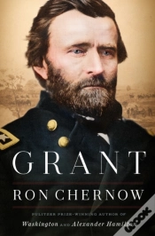 Capa do artigo Grant
