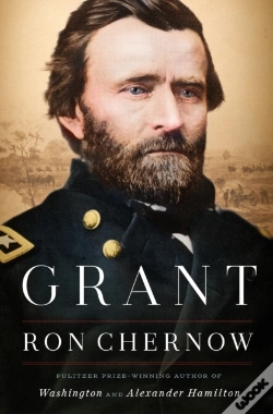 Capa do artigo Grant
