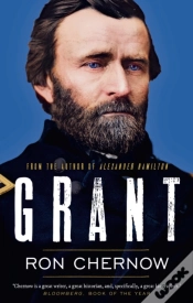 Capa do artigo Grant