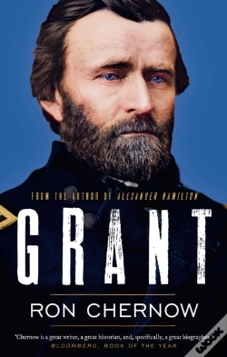 Capa do artigo Grant