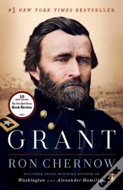 Capa do artigo Grant