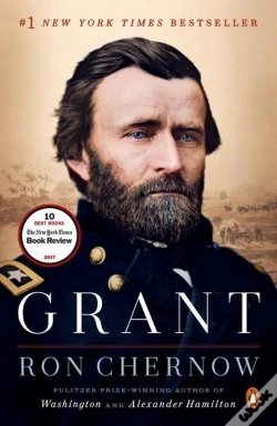 Capa do artigo Grant