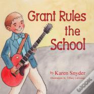 Grant Rules The School