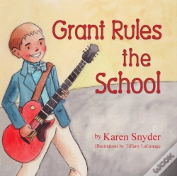 Capa do artigo Grant Rules The School