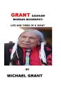Grant Saginaw Morgan Biography - Preview