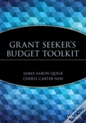 Capa do artigo Grant Seeker