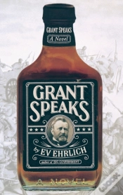 Capa do artigo Grant Speaks