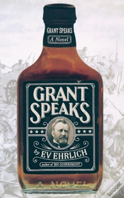 Capa do artigo Grant Speaks