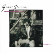 Capa do artigo Grant Stevens - CD