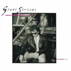 Capa do artigo Grant Stevens - CD