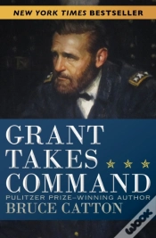 Capa do artigo Grant Takes Command
