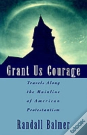 Capa do artigo Grant Us Courage