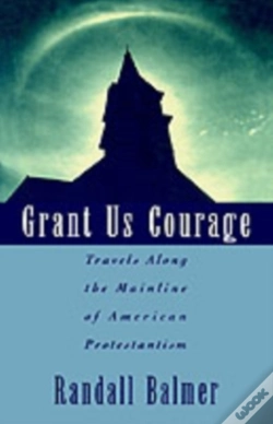 Capa do artigo Grant Us Courage
