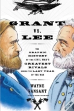 Capa do artigo Grant Vs. Lee