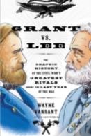 Grant Vs. Lee