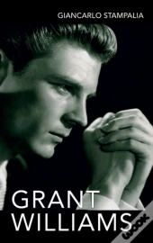 Grant Williams (Hardback)