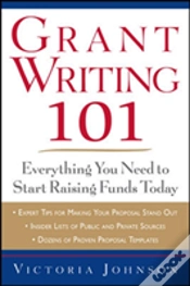 Capa do artigo Grant Writing 101: Everything You Need To Start Raising Funds Today