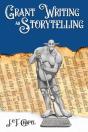Grant Writing As Storytelling - Preview