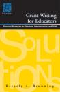 Grant Writing For Educators - Preview