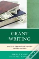 Grant Writing