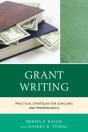 Grant Writing - Preview