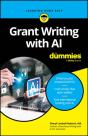 Grant Writing With Ai For Dummies - Preview