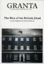 Granta 103 - Preview