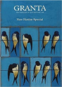 Granta 106 - Preview
