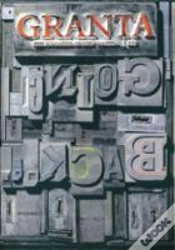 Capa do artigo Granta 111