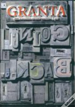Capa do artigo Granta 111
