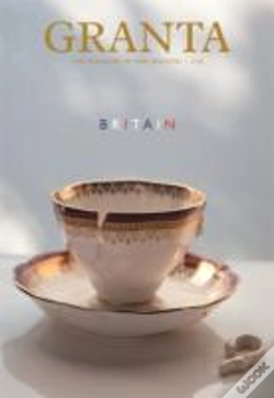 Capa do artigo Granta 119