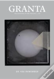 Capa do artigo Granta 126