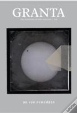 Capa do artigo Granta 126