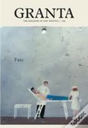 Capa do artigo Granta 129