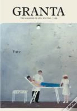 Capa do artigo Granta 129